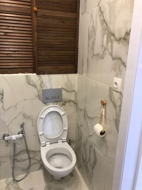 Квартира Квартира у моря — Лазаревское