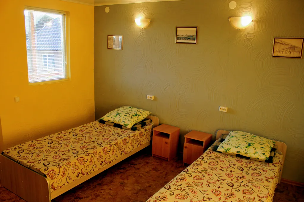 Квартира Комната — аренда посуточно в Соль-Илецк