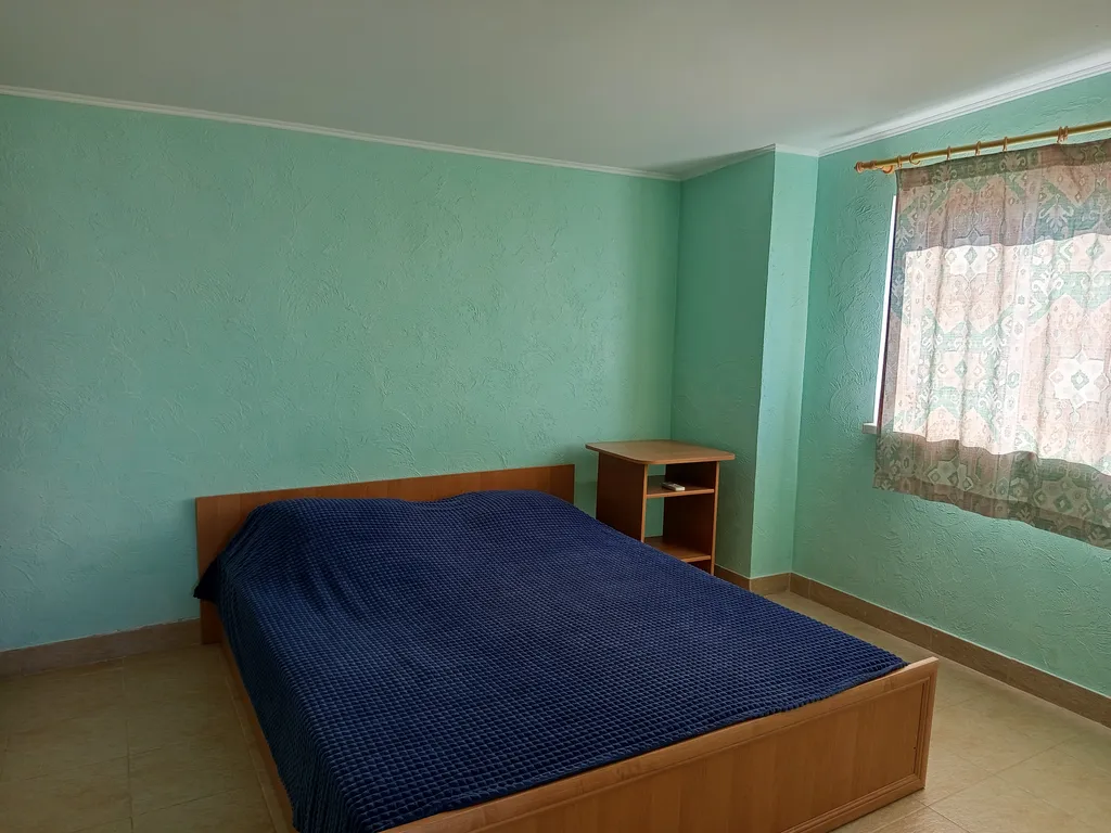 Квартира Комната — аренда посуточно в Оленевка