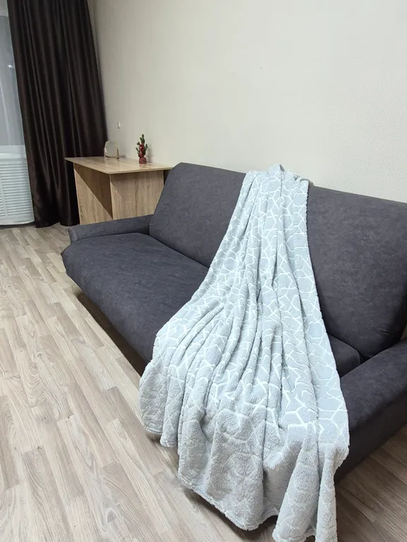 Квартира 2к квартира рядом с в/ч, 4 спальных места, хлопковое постельное — Алейск