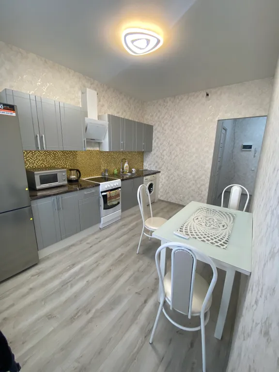 Уютная квартира — аренда посуточно в Петрозаводск