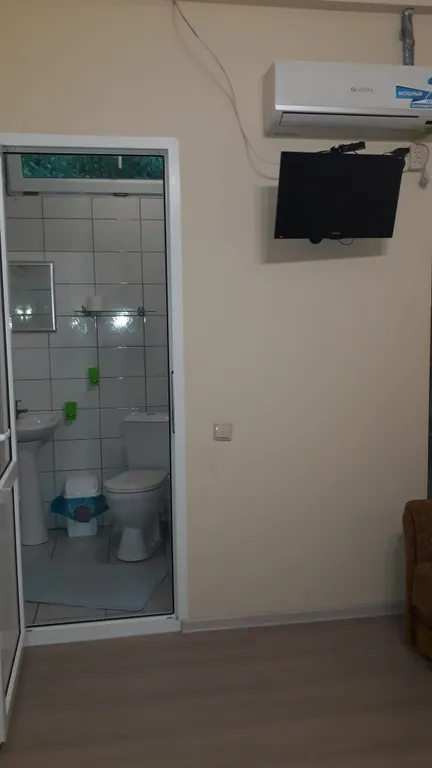 Комфортный номер