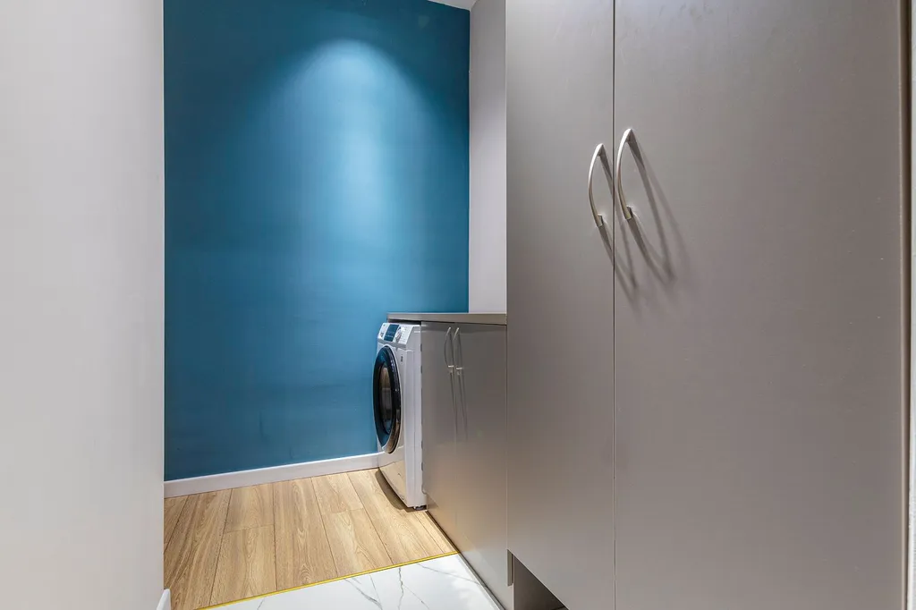 Элитные апартаменты на высоком этаже с гостиничным сервисом в ЖК