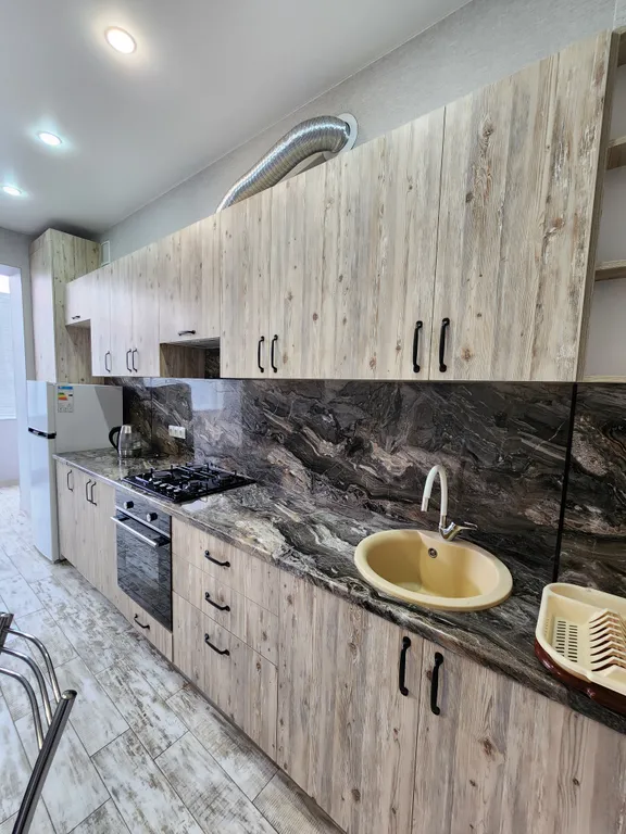 Квартира 1-комнатная Квартира — Ессентуки