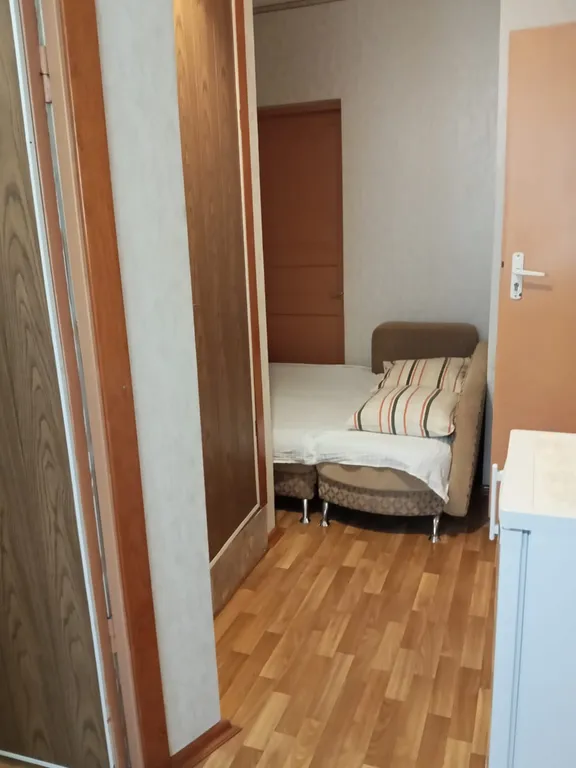 Квартира Комната — Сириус