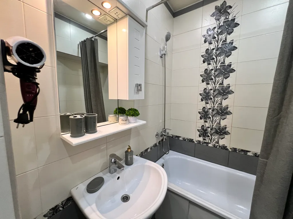 Уютная квартира в парковой зоне Кисловодска