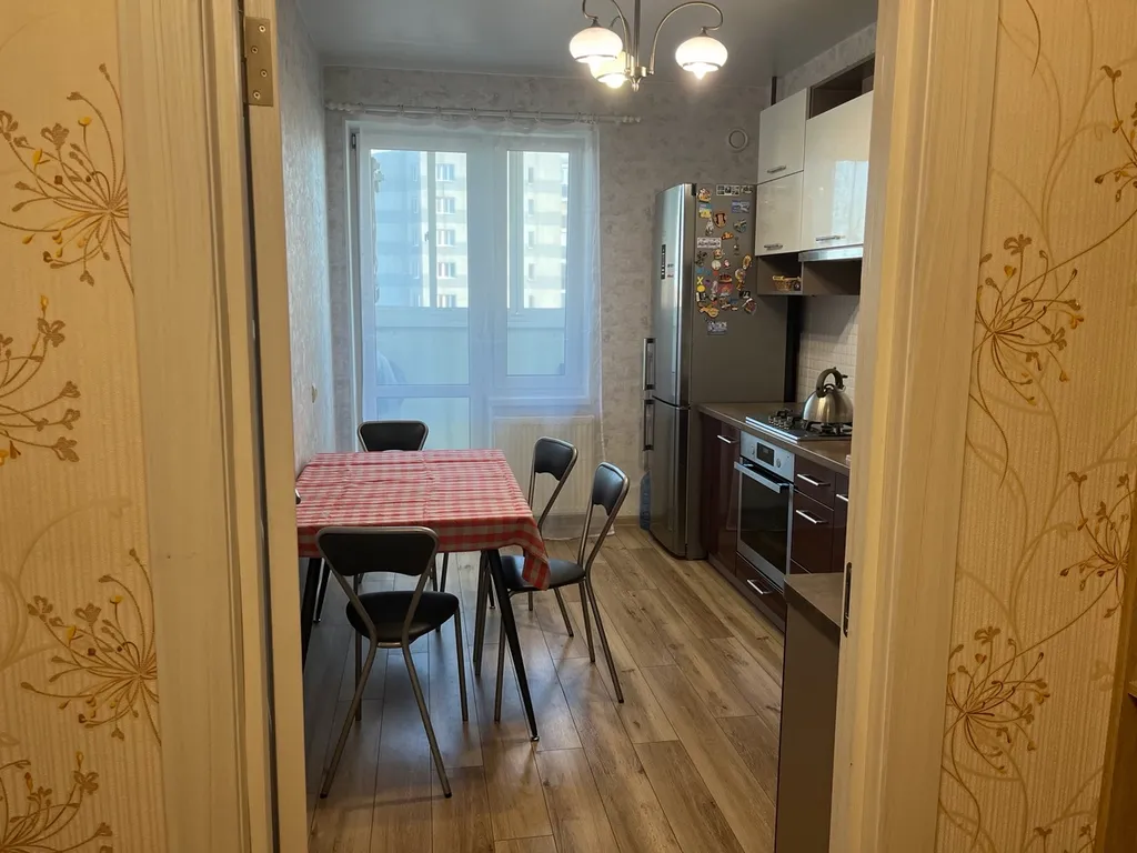 Квартира Уютная квартира — Калининград