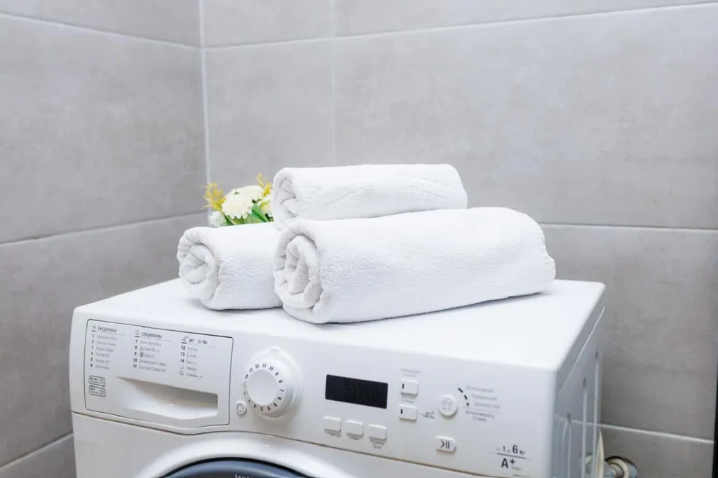 Новая квартира в ЖК Республика