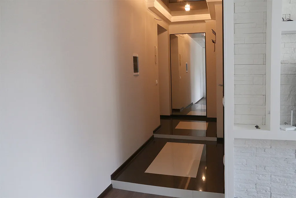 Апартамент Парк Авеню