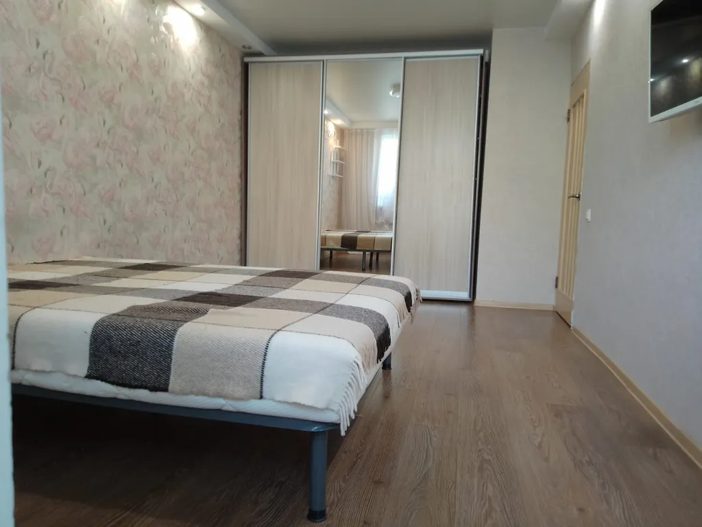 Квартира Удобная, чистая квартира в Севастополе — Севастополь