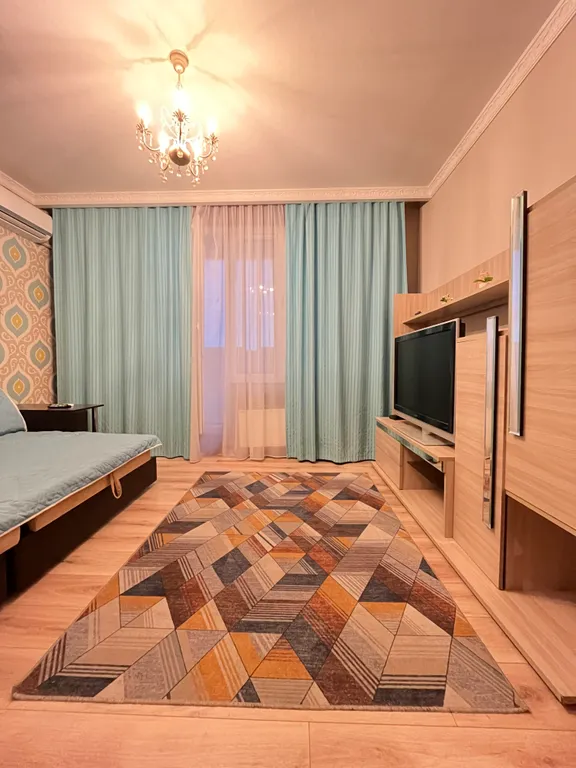 Квартира Уютная студия — аренда посуточно в Ростов-на-Дону