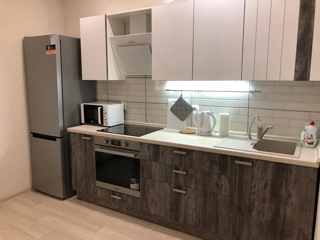 Квартира у парка Галицкого — аренда посуточно в Краснодар