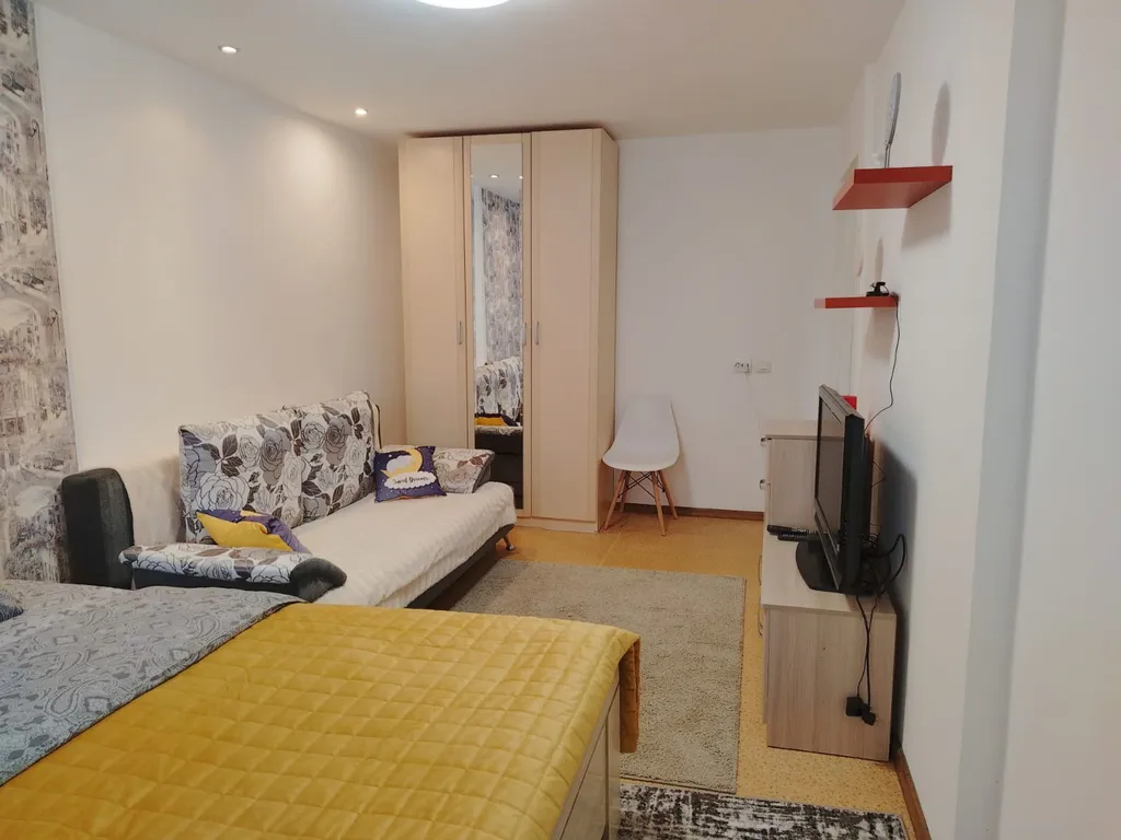 Квартира в самом центре