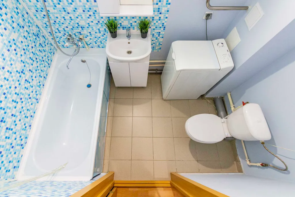 Квартира Апартаменты DreamHouse — Екатеринбург