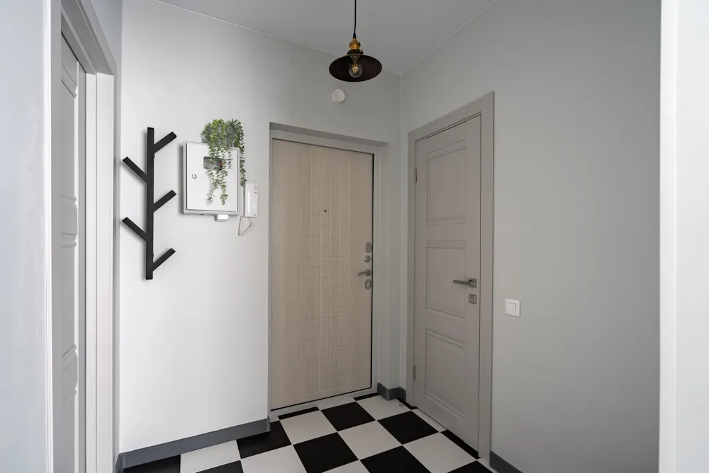 Дизайнерская квартира