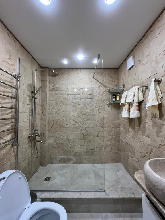 Современная и уютная квартира со всеми удобствами — аренда посуточно в Пятигорск