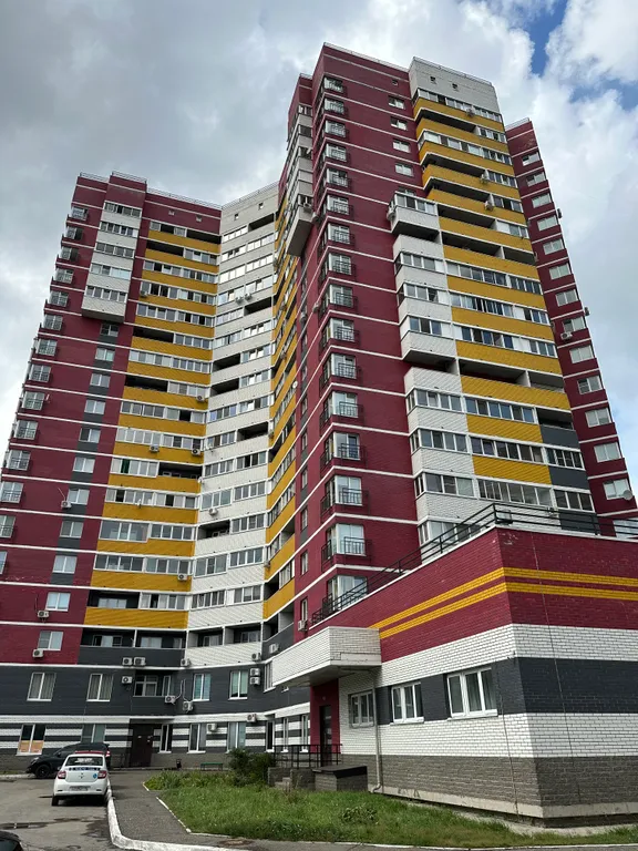 Квартира рядом с зоопарком, ИЖГТУ