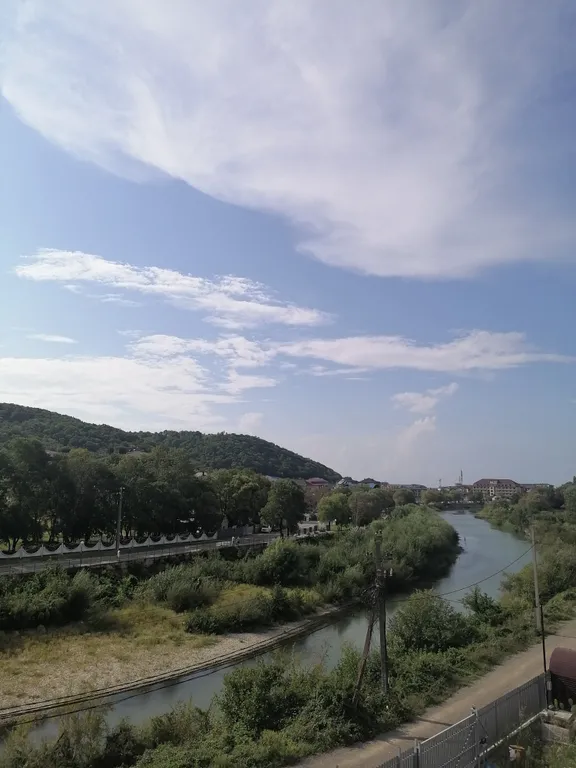 Уютный коттедж