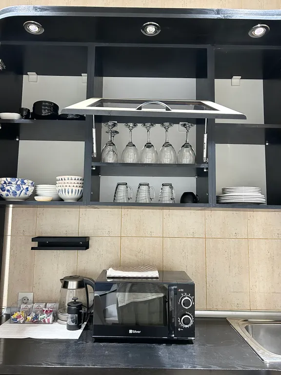 Рядом со старым городом