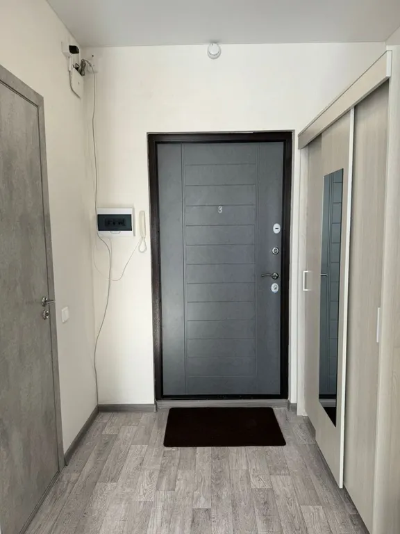 Уютная квартира-студия