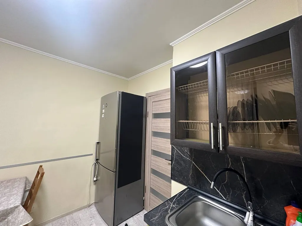 Квартира Уютная квартира рядом с центром — Санкт-Петербург