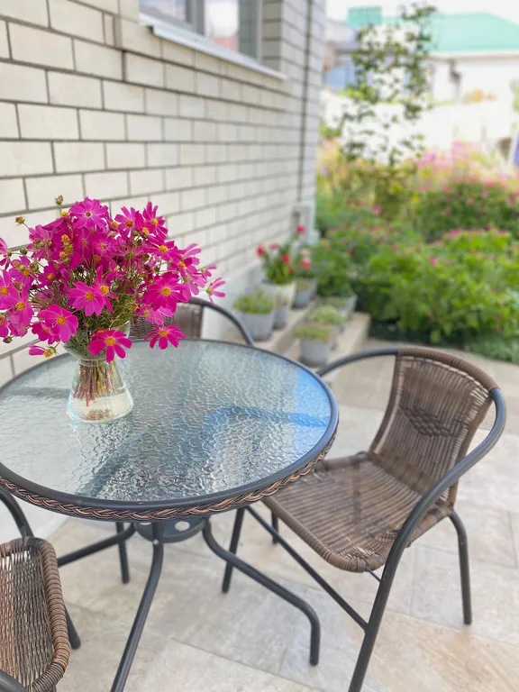 Коттедж Дом на Уикэнд — Новороссийск