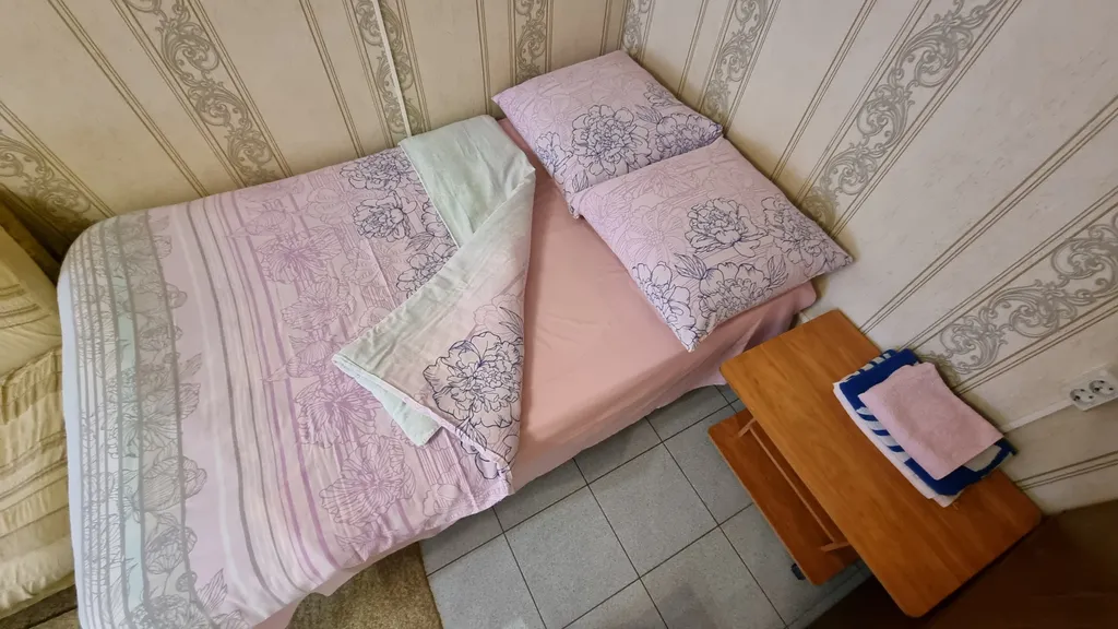 Однушка напротив ТРК МегаГринн