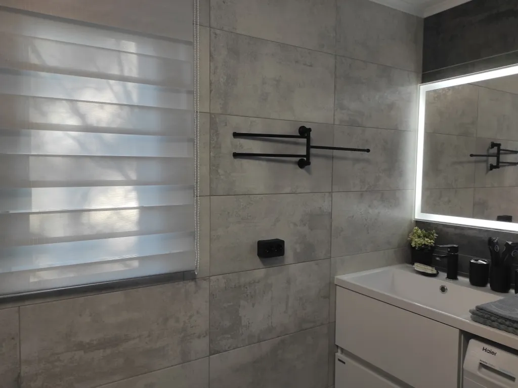 Биг-Лодж с панорамными окнами на Алтае