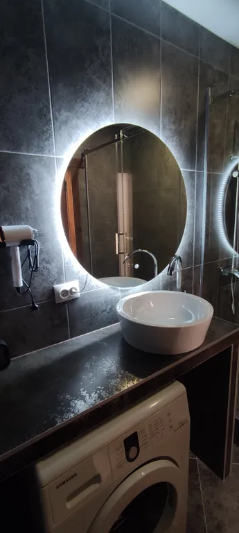 Элитная квартира