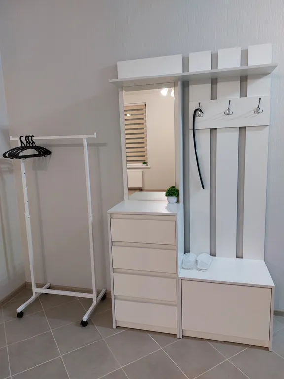 Уютная квартира в ЖК Аникеевский