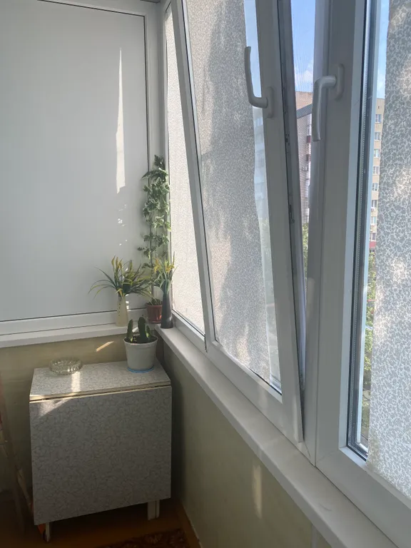 Квартира в центре города