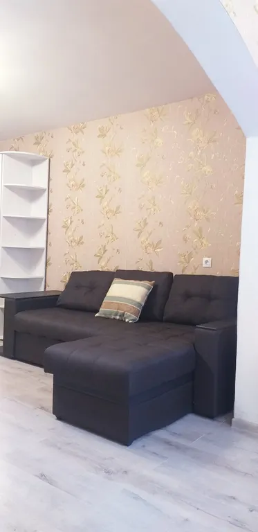 Квартира 2-комнатная Квартира — Севастополь