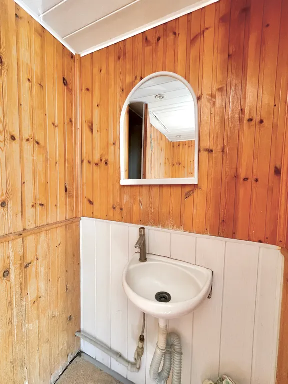 Трехместный эконом 3 кровати