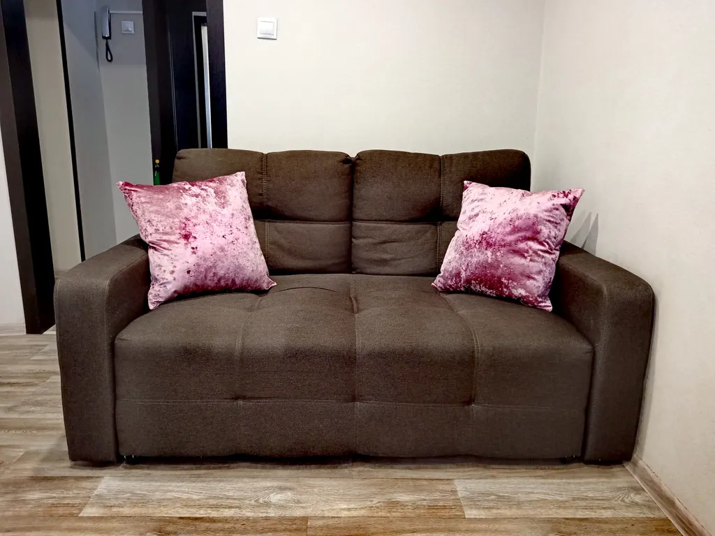 Квартира для командированных