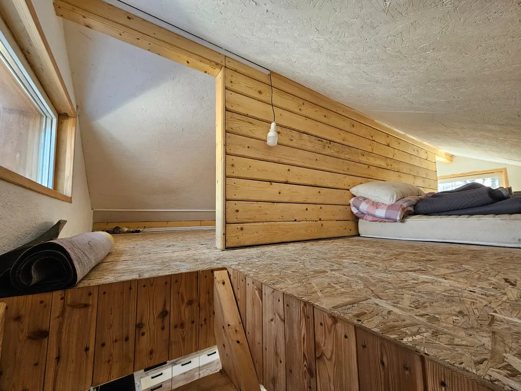 Комфортабельный домик