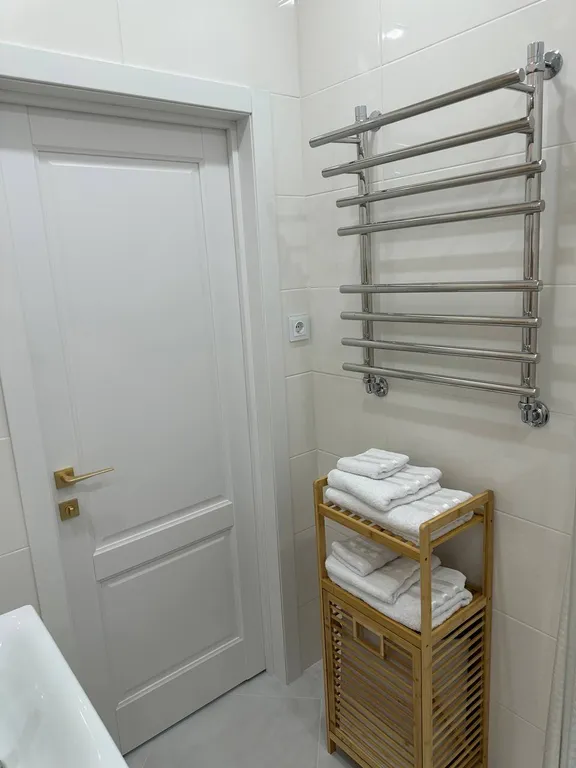 Квартира Уютная квартира — Светлогорск