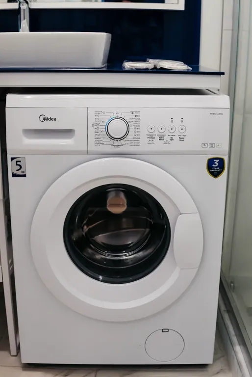 Студия в Орби Сити