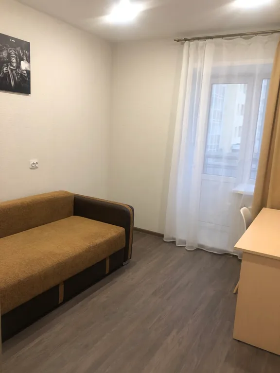 Уютная квартира в хорошей локации