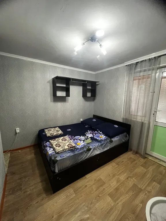 Квартира Комната — аренда посуточно в Архипо-Осиповка