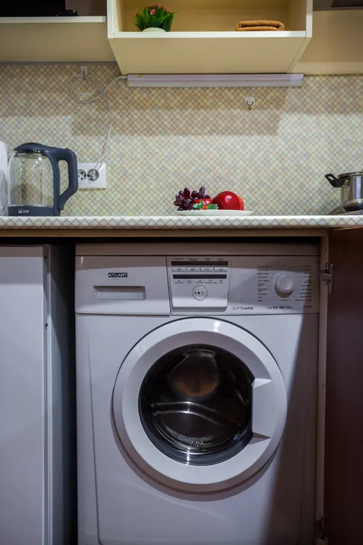 Квартира 1-комнатная Квартира — Санкт-Петербург