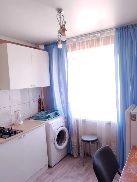 Шикарная квартира в центре города по доступной цене