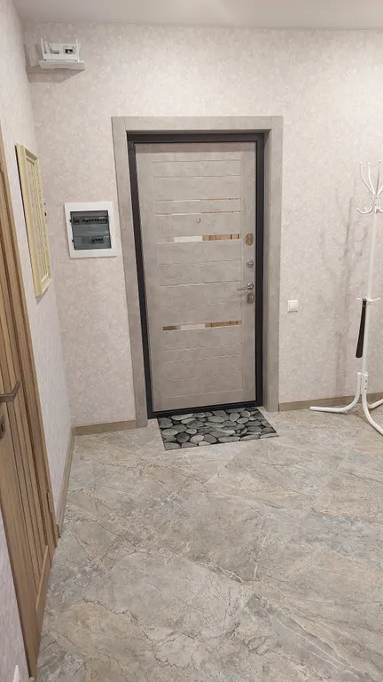 Уютная квартира в центральном районе города