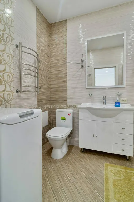 Большая квартира в центре города у жд вокзала