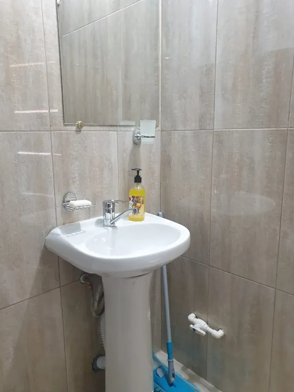 Студия у моря