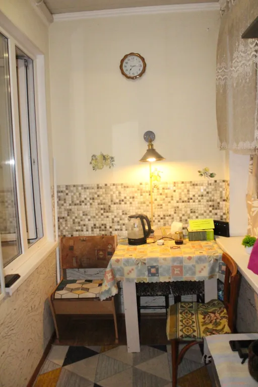 Уютная квартира около Собора