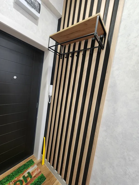 Квартира мёд house