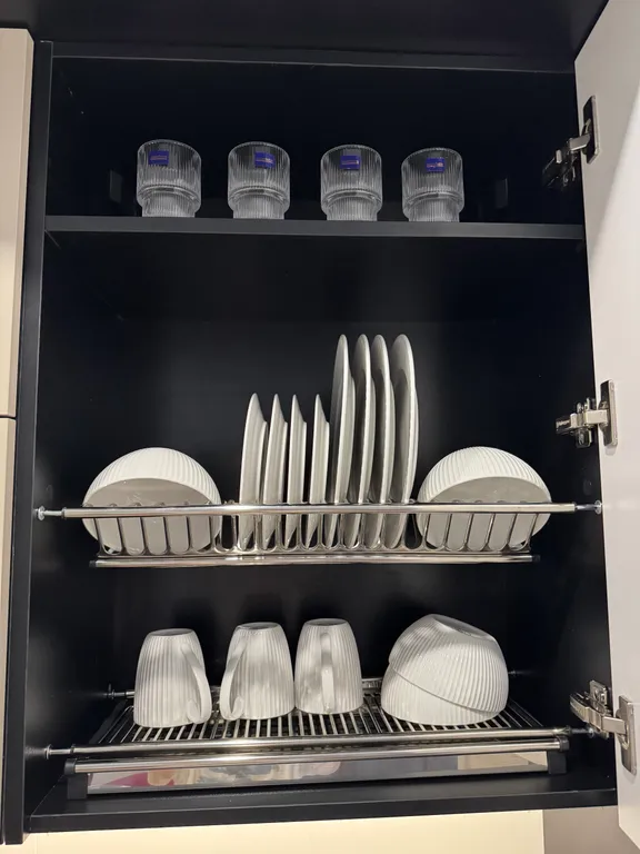 Квартира Квартира Премиум-класса видовая ЖК Жигалина - роща рядом ТЦ Меганом — Мирное