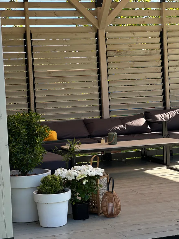 Гостевой дом Уют