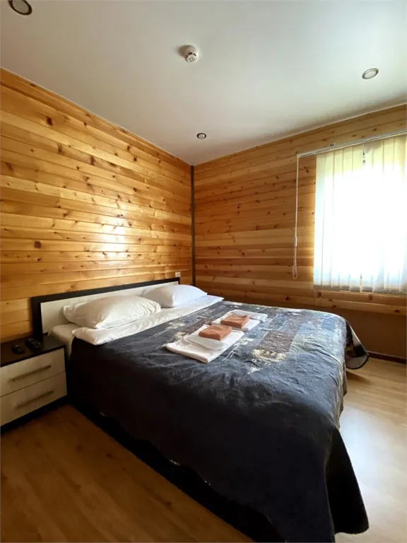 Коттедж 2-комнатный Дом — аренда посуточно в Куркут