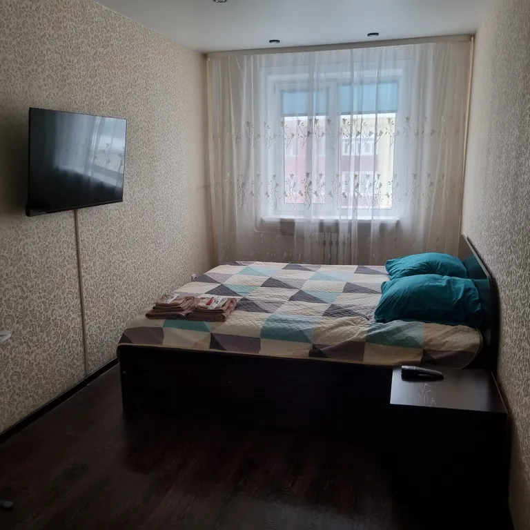 Уютная двушка рядом с Горным Воздухом